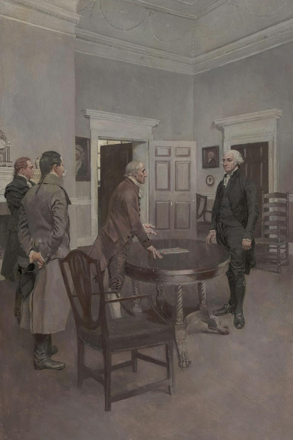 Historic Preservation